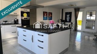  Maison � vendre 5 pi�ces 125 m�