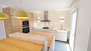  Maison � vendre 7 pi�ces 156 m�