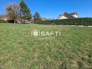  Terrain � vendre 791 m�