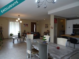  Maison � vendre 6 pi�ces 157 m�