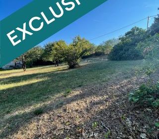  Terrain � vendre 1209 m�