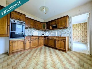  Maison � vendre 4 pi�ces 90 m�