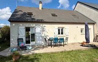  Maison � vendre 6 pi�ces 94 m�