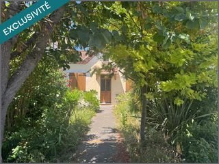  Maison � vendre 5 pi�ces 150 m�