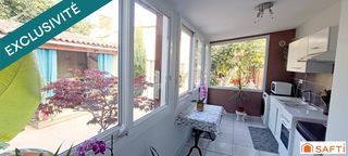  Maison � vendre 5 pi�ces 149 m�