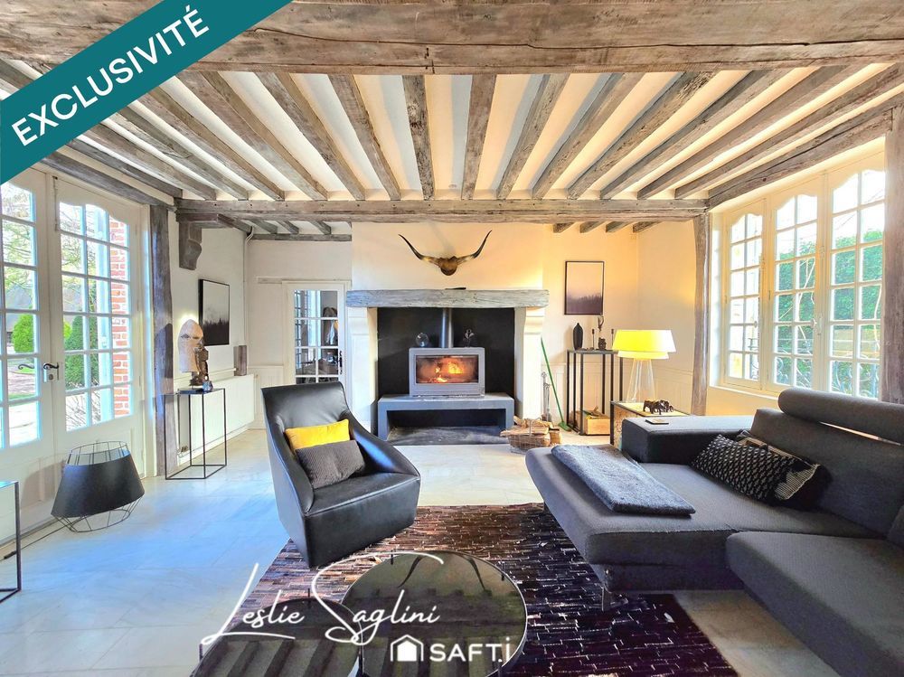 � vendre  Maison Pont-l'�v�que (14130)