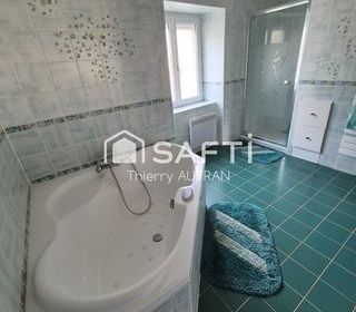  Maison � vendre 6 pi�ces 160 m�