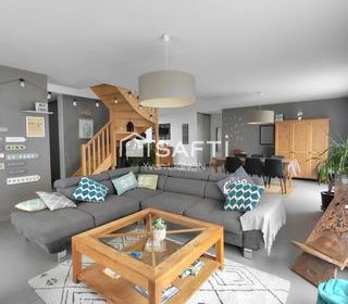  Maison � vendre 6 pi�ces 136 m�