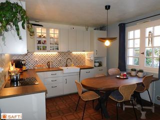  Maison � vendre 8 pi�ces 210 m�