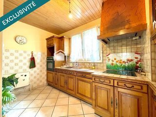  Maison � vendre 4 pi�ces 89 m�