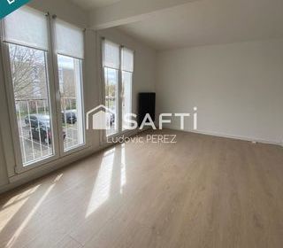  Appartement � vendre 3 pi�ces 64 m�