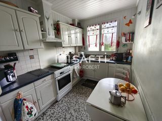  Appartement � vendre 4 pi�ces 80 m�