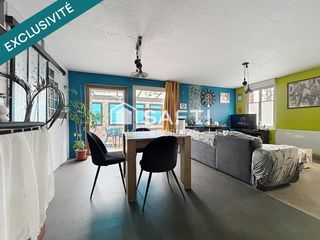  Maison � vendre 7 pi�ces 138 m�