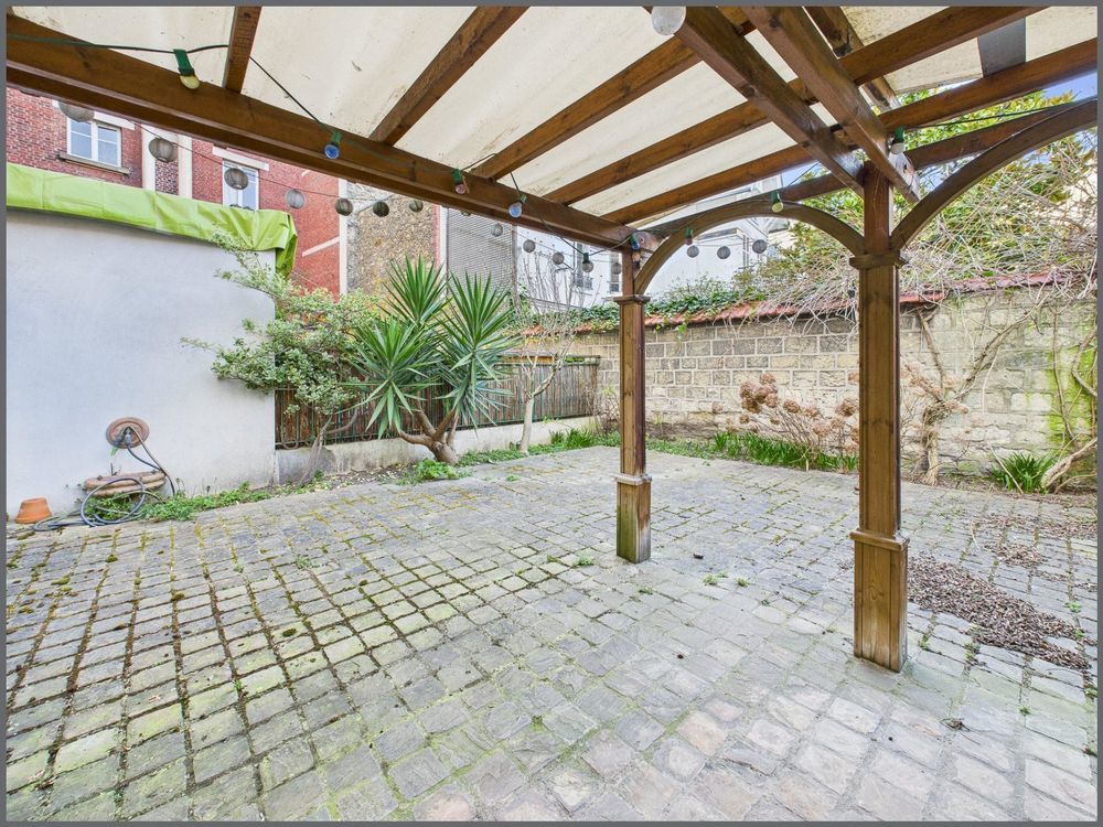 � vendre  Appartement Asni�res-sur-Seine (92600)