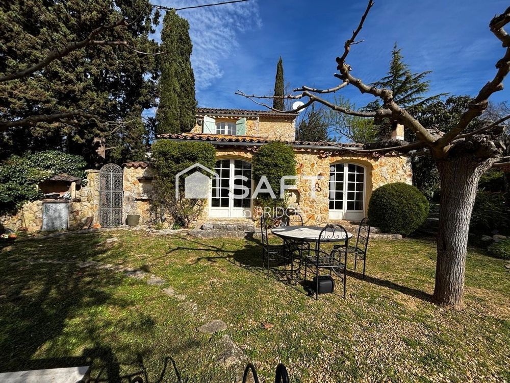 � vendre  Maison Lorgues (83510)