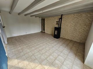  Maison � vendre 3 pi�ces 90 m�