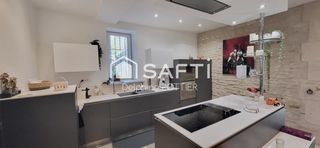  Maison � vendre 6 pi�ces 199 m�