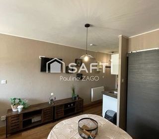  Appartement � vendre 1 pi�ce 23 m�