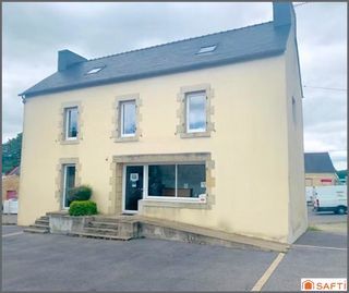  Maison � vendre 6 pi�ces 130 m�