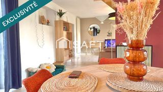  Maison � vendre 5 pi�ces 171 m�