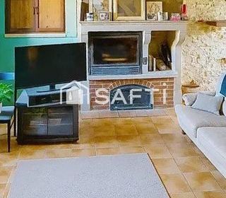  Maison � vendre 5 pi�ces 130 m�