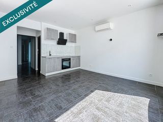  Appartement � vendre 3 pi�ces 46 m�