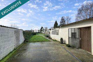  Maison � vendre 5 pi�ces 135 m�