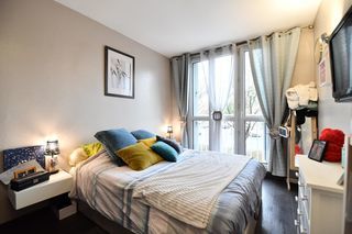  Appartement � vendre 4 pi�ces 83 m�