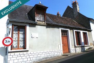  Maison � vendre 5 pi�ces 103 m�