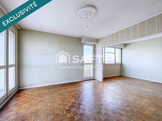  Appartement � vendre 3 pi�ces 74 m�