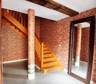  Maison � vendre 5 pi�ces 90 m�