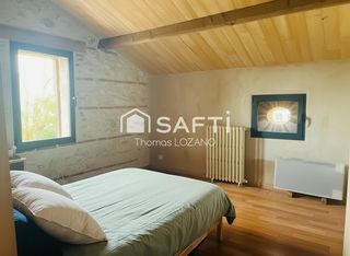  Maison � vendre 7 pi�ces 172 m�