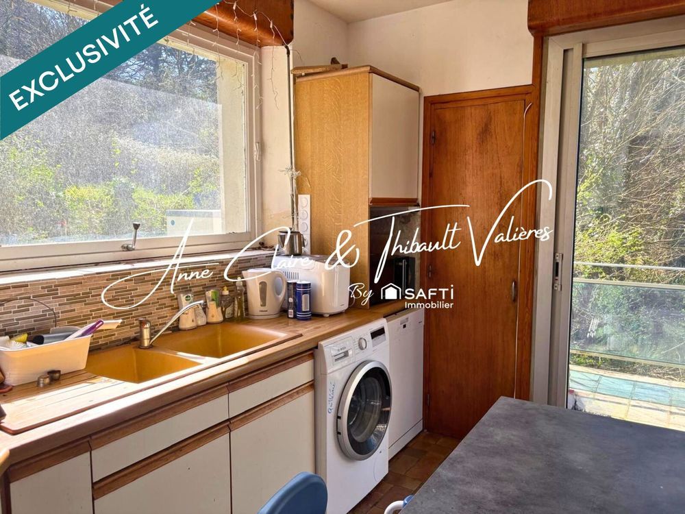 � vendre  Maison Plougasnou (29630)