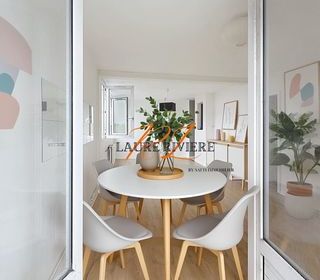  Appartement � vendre 2 pi�ces 50 m�