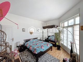  Maison � vendre 10 pi�ces 226 m�