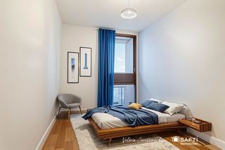  Appartement � vendre 5 pi�ces 92 m�