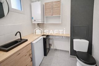  Maison � vendre 3 pi�ces 63 m�