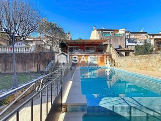  Maison � vendre 5 pi�ces 170 m�