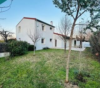  Maison � vendre 6 pi�ces 125 m�