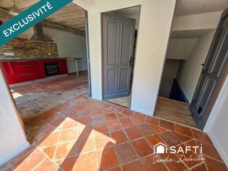  Maison � vendre 4 pi�ces 115 m�