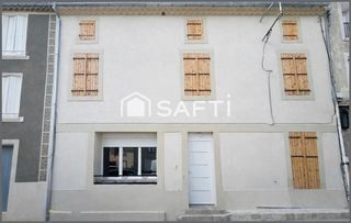  Maison � vendre 7 pi�ces 131 m�