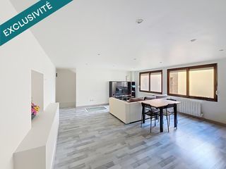  Appartement � vendre 3 pi�ces 58 m�