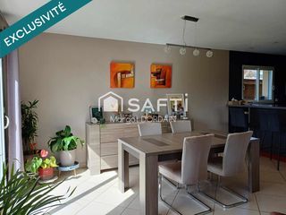  Maison � vendre 7 pi�ces 125 m�