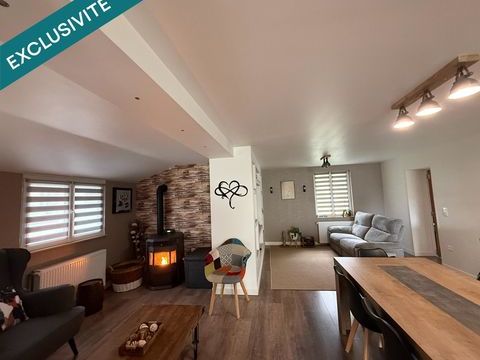   Maison individuelle de plain-pied,sans travaux. Maison - 3 pi�ce(s) - 91 m�