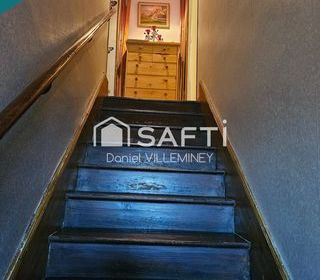  Maison � vendre 7 pi�ces 117 m�