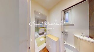  Appartement � vendre 3 pi�ces 71 m�