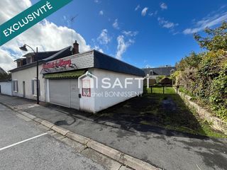  Maison � vendre 4 pi�ces 221 m�