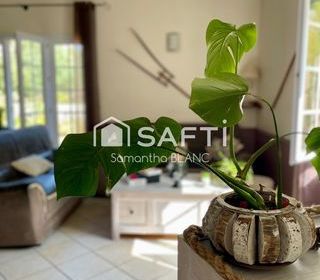  Maison � vendre 5 pi�ces 120 m�