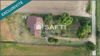  Maison � vendre 4 pi�ces 132 m�