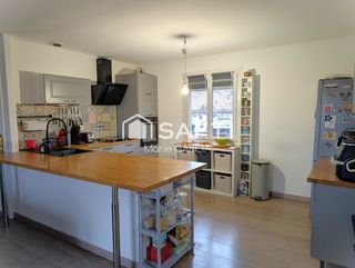  Maison � vendre 5 pi�ces 119 m�